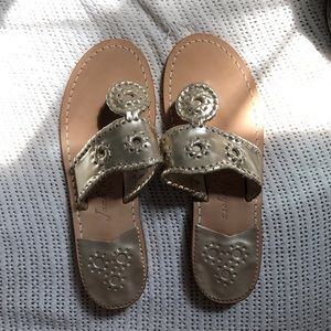 Jack Rogers Sandals